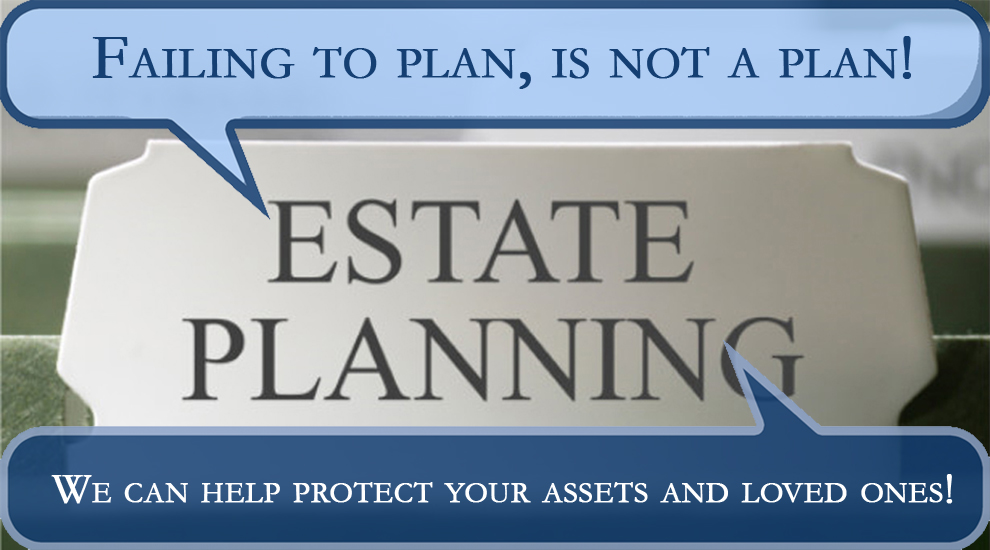 Estate Planning