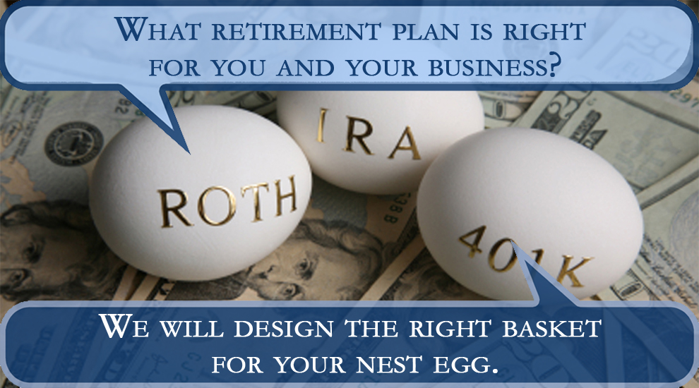 Retirement Plans